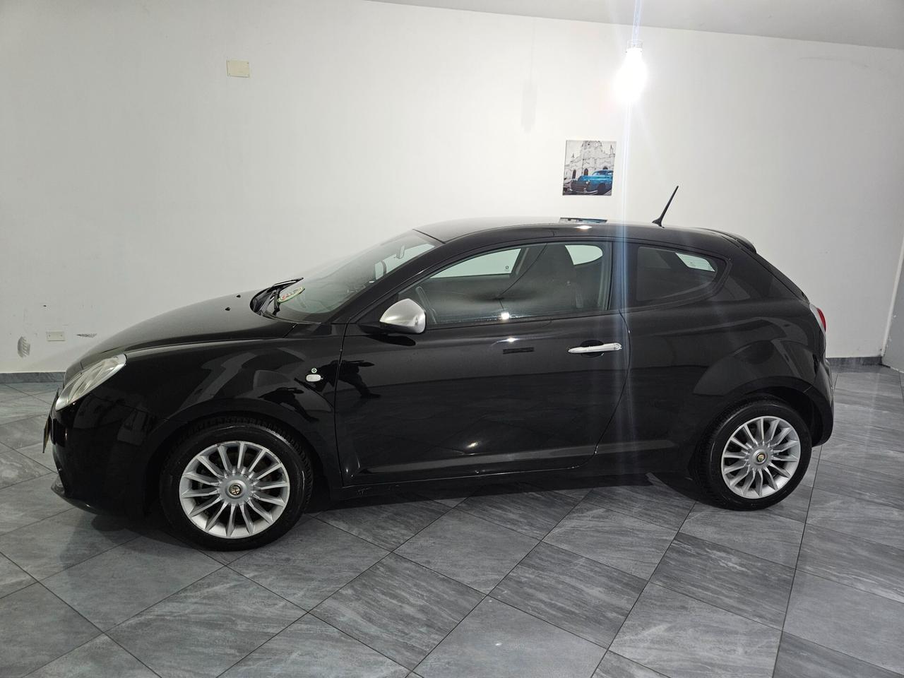 Alfa Romeo MiTo 1.3 JTDm 85 CV S&S Progression