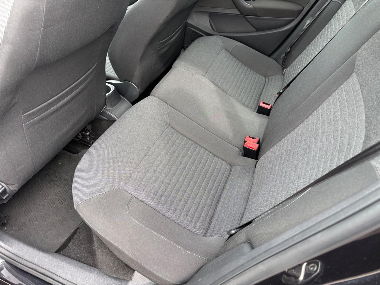 Volkswagen Polo 1.2 TDI DPF 5 p. Comfortline