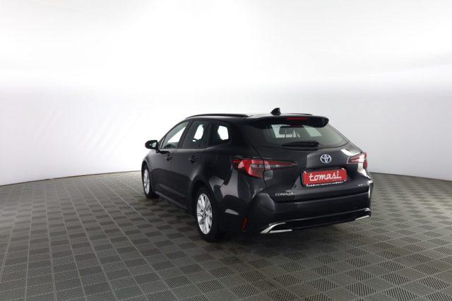 TOYOTA Corolla Corolla Active 1.8 Hybrid Touring Sports
