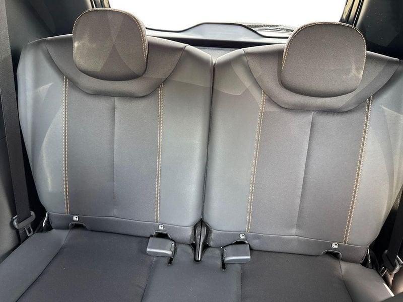 Toyota Aygo X 1.0 72cv Limited S-CVT