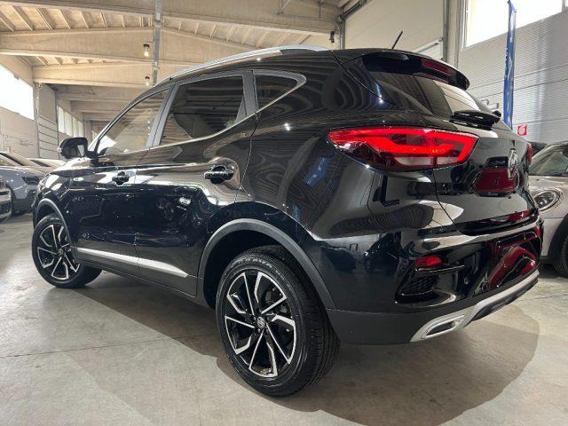 MG ZS 1.5 VTi-tech Luxury PELLE/NAVIG/TELECAM/FULL LED