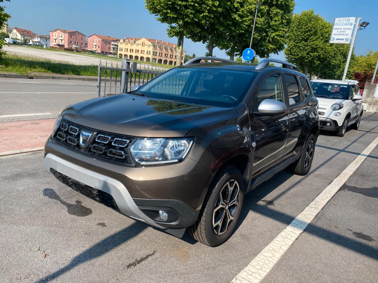 Dacia Duster 1.5 Blue dCi 8V 115 CV 4x2 Prestige -DICEMBRE 2020