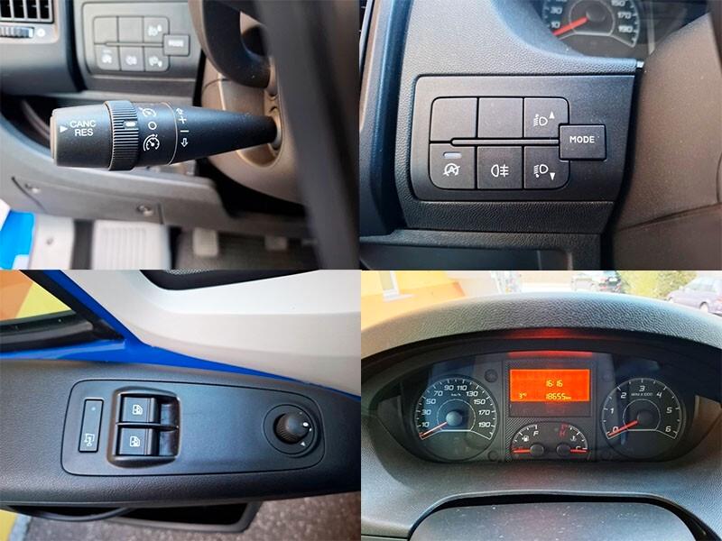 Citroen Jumper 33 2.2 BlueHDi 120CV PM-TM (L2 H2)