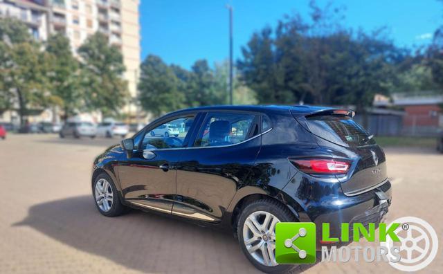 RENAULT Clio dCi 8V 75PRENOTATA