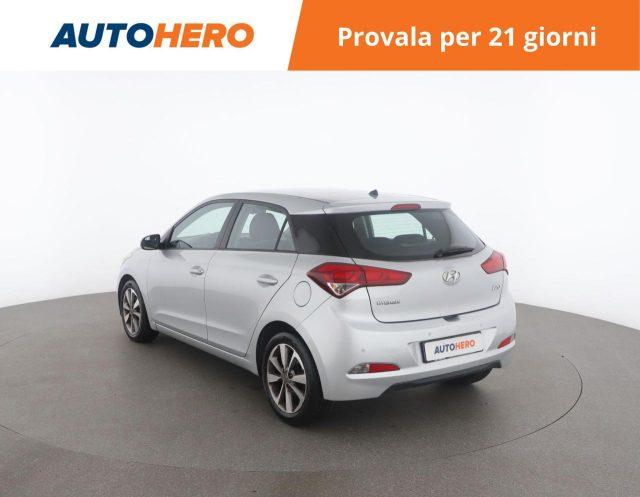 HYUNDAI i20 1.1 CRDi 12V 5 porte Comfort