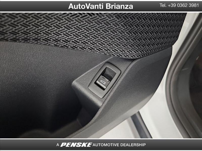 BMW iX1 eDrive 20 X-Line Special Edition