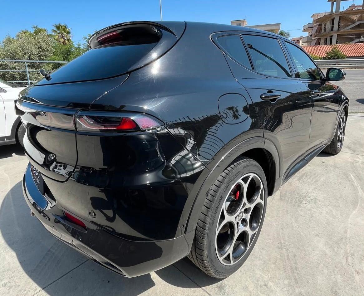 Alfa Romeo Tonale 1.5 160 CV MHEV TCT7 Veloce