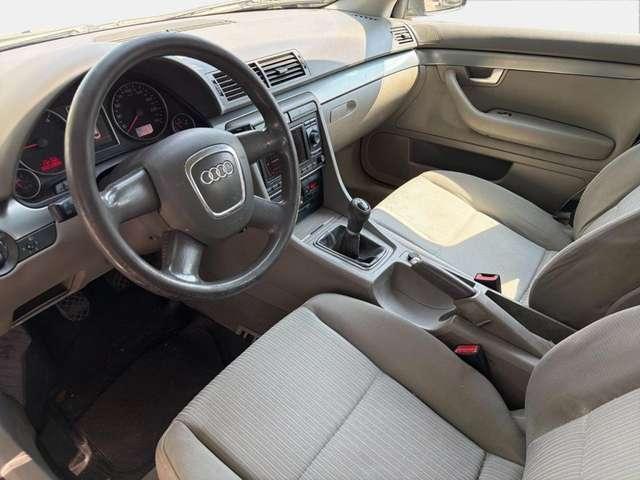 Audi A4 1.9 TDI Avant Top