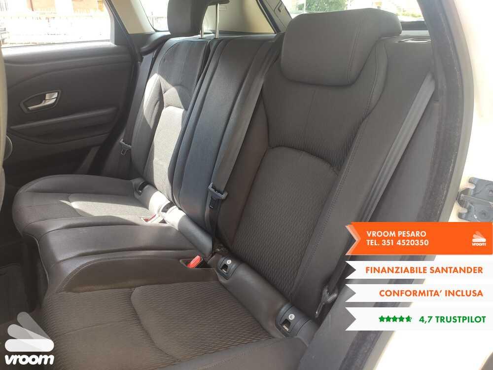 LAND ROVER RR Evoque 1ª serie Range Rover Evoq...