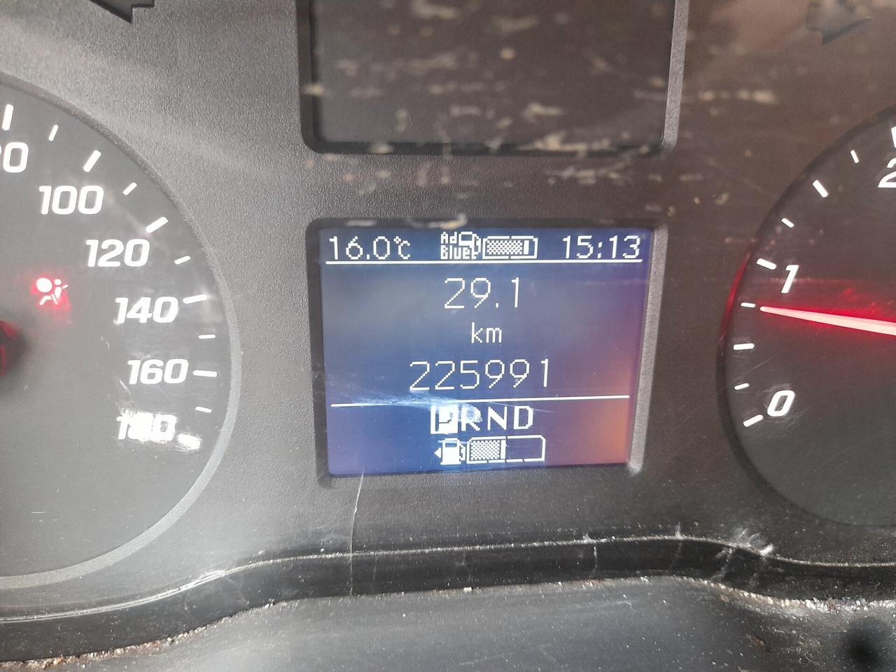 Mercedes-benz Sprinter 314 - T 32 35 FRIGO