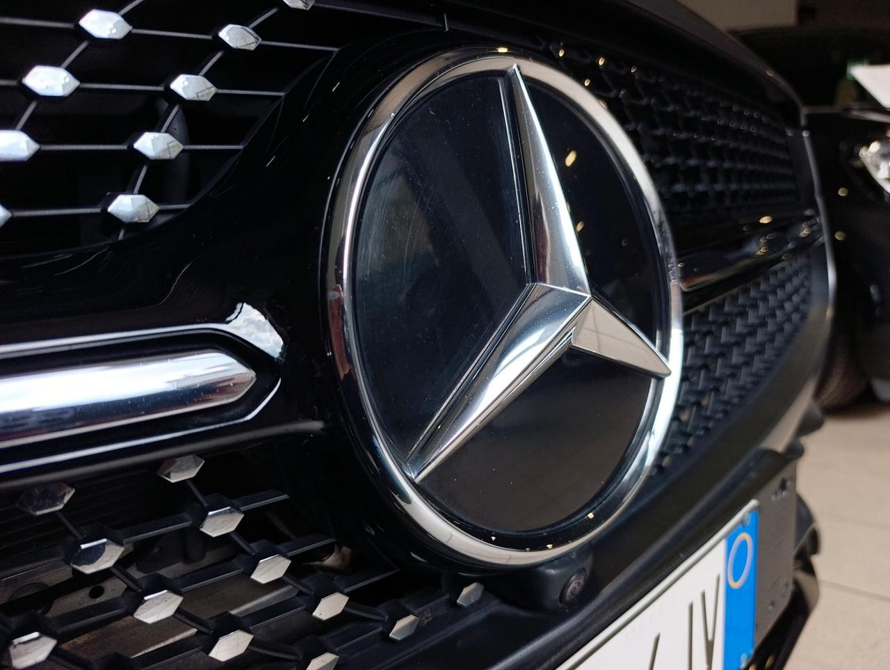 Mercedes-benz GLC 220 d 4Matic Premium Plus AMG