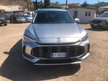 Mg ZS 1.5 Hybrid+ Luxury