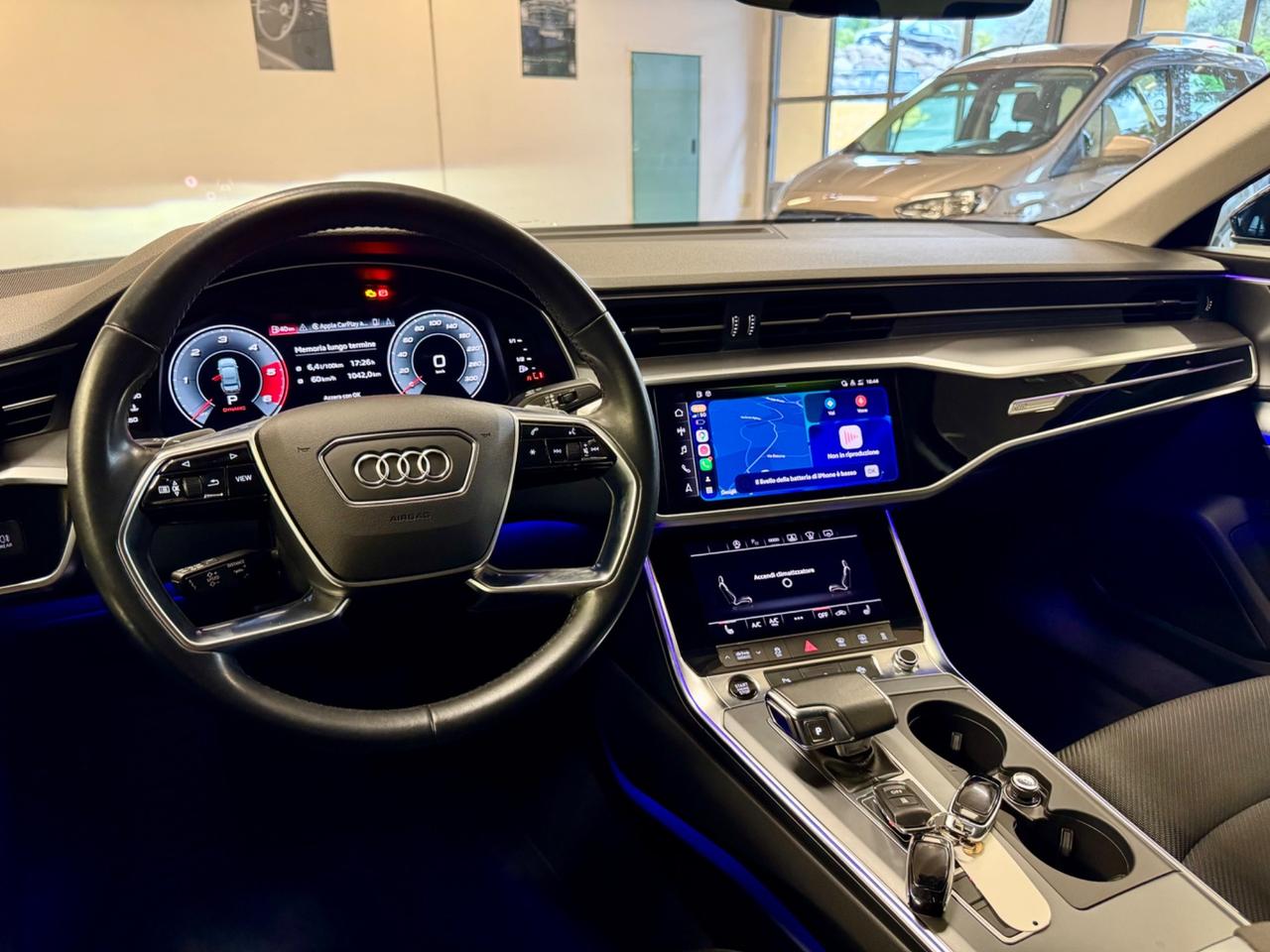 AUDI A6 40 2.0 TDI