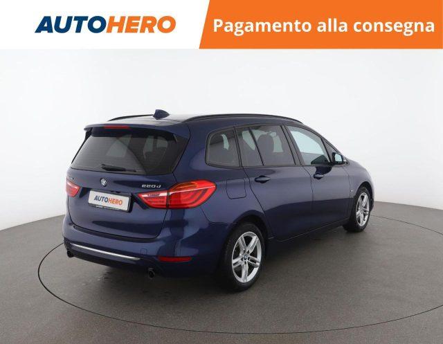 BMW 220 d xDrive Gran Tourer Sport aut.