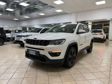 Jeep Compass 1.4 MultiAir 2WD Night Eagle