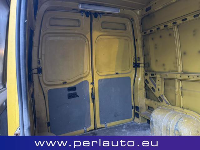 RENAULT Master T33/120 2.5 dCi PC-TM Furgone Confort