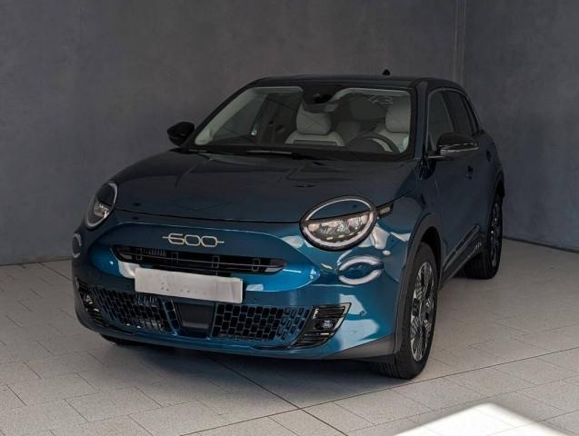 Fiat 600e 1.2 hybrid La Prima 110cv auto