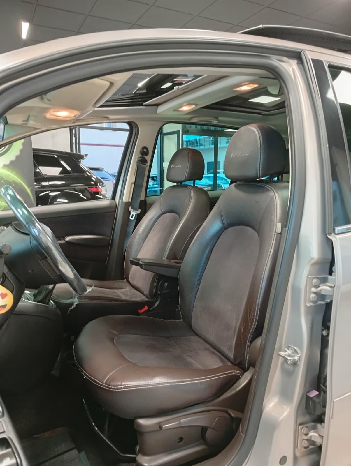Lancia MUSA 1.3 Multijet 16V 90 CV Oro