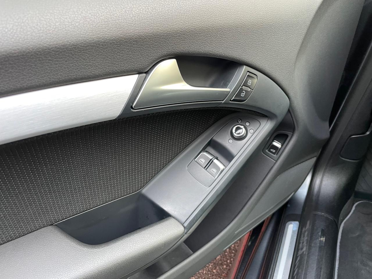 Audi A5 Coupè 2.0 TDi quattro S-Tronic S-Line