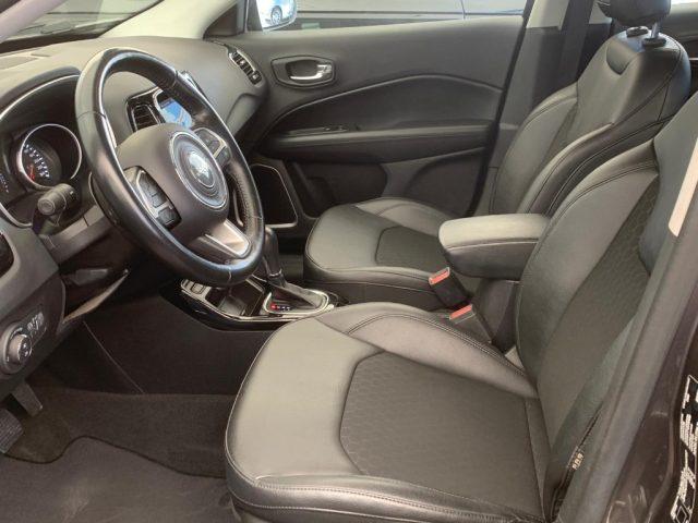 JEEP Compass 1.3 Turbo T4 150 CV aut. NIGHT EAGLE