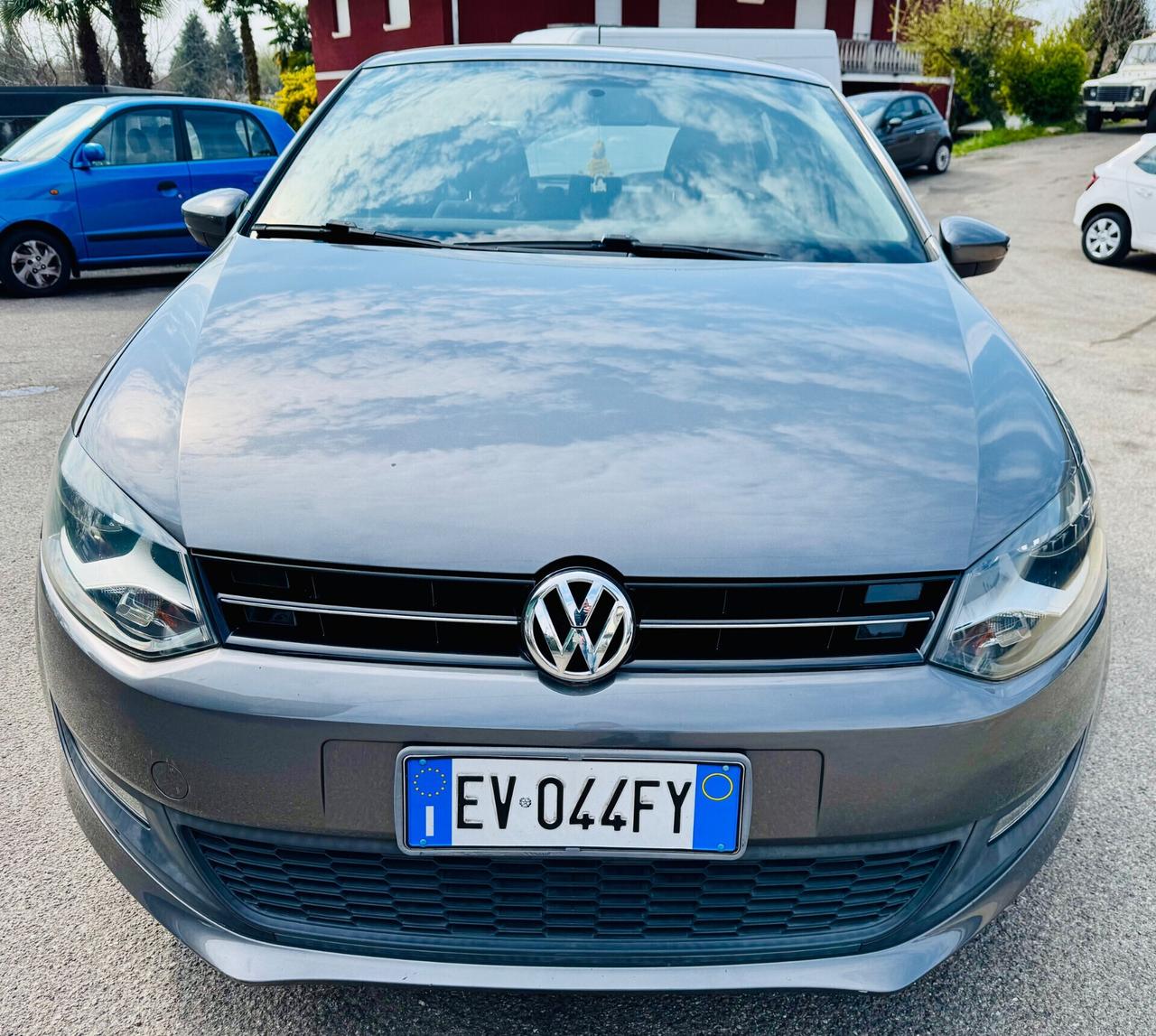 Volkswagen Polo 1.2 70 CV 5p. Comfortline Benzina