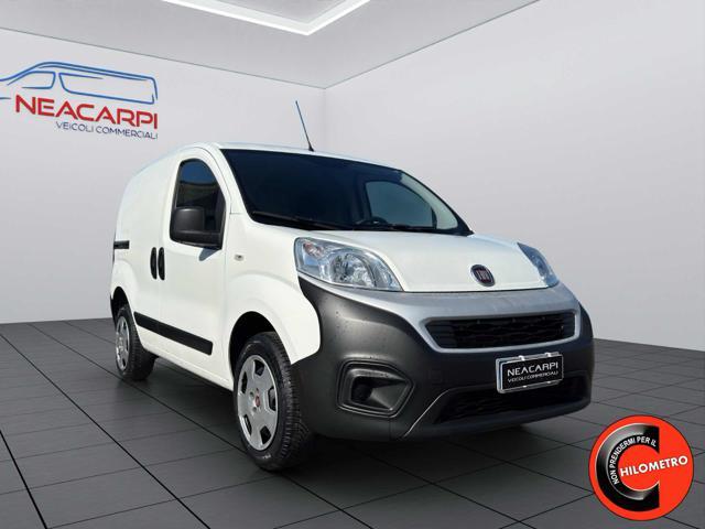 FIAT Fiorino 1.4 CNG NP 70 CV CARGO-METANO BENZINA-POKI KM-