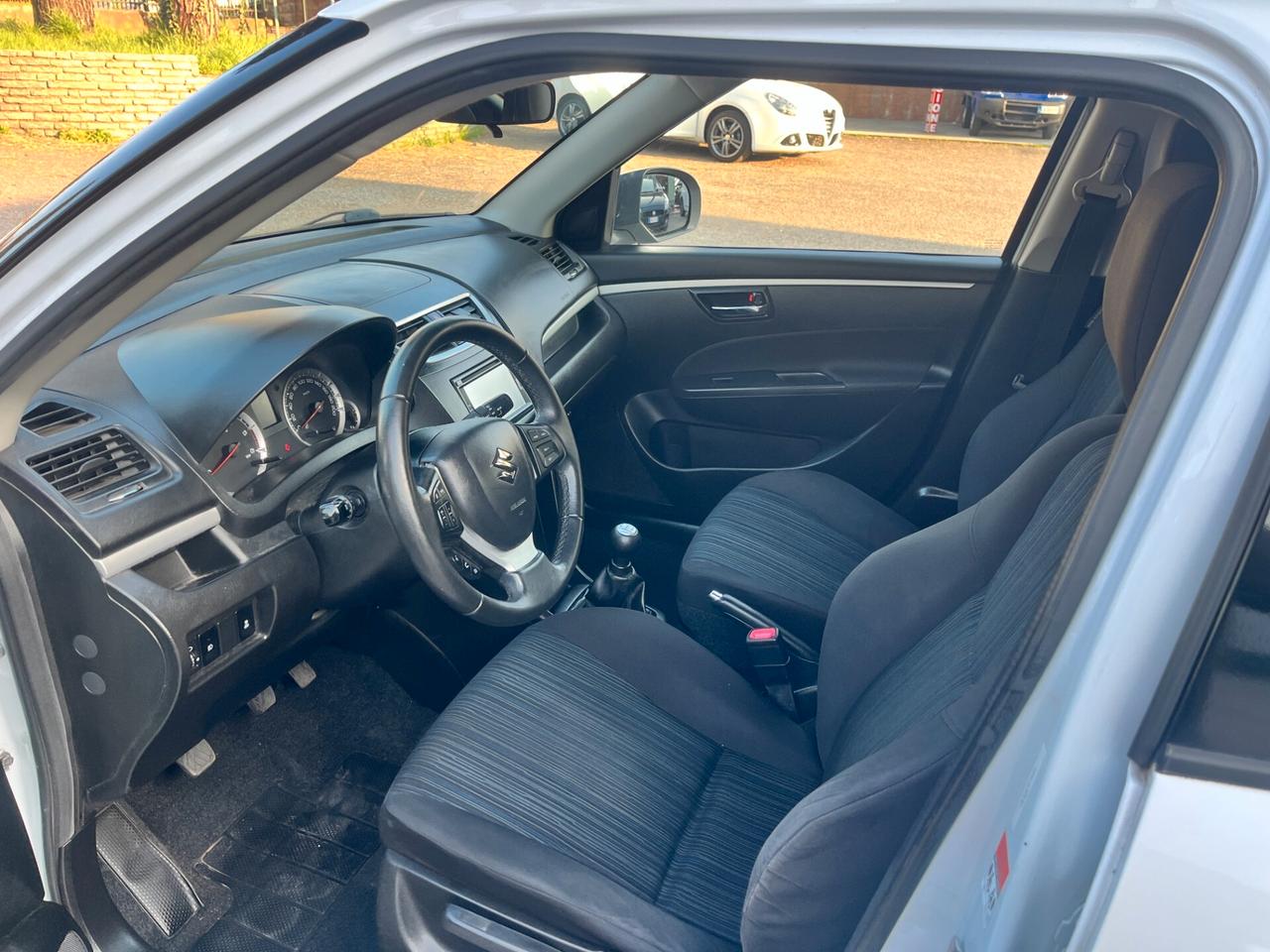 Suzuki Swift 1.3 DDiS Start&Stop 5 porte