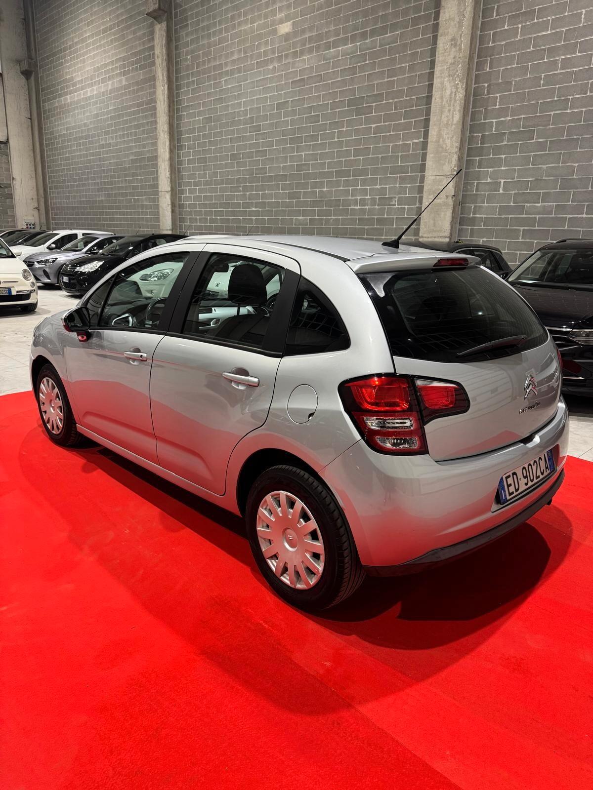 Citroen C3 1.1 Ideal