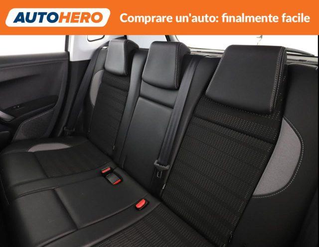 PEUGEOT 2008 1° serie PureTech Turbo 110 S&S Allure