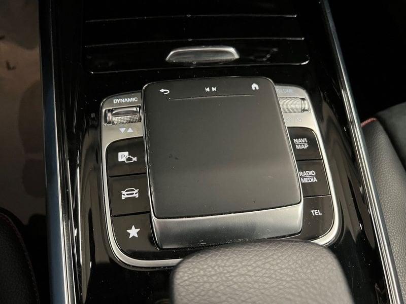 Mercedes-Benz Classe B B 180 d Premium AMG