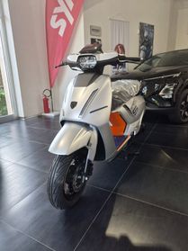 Peugeot Django 125 evo Sport