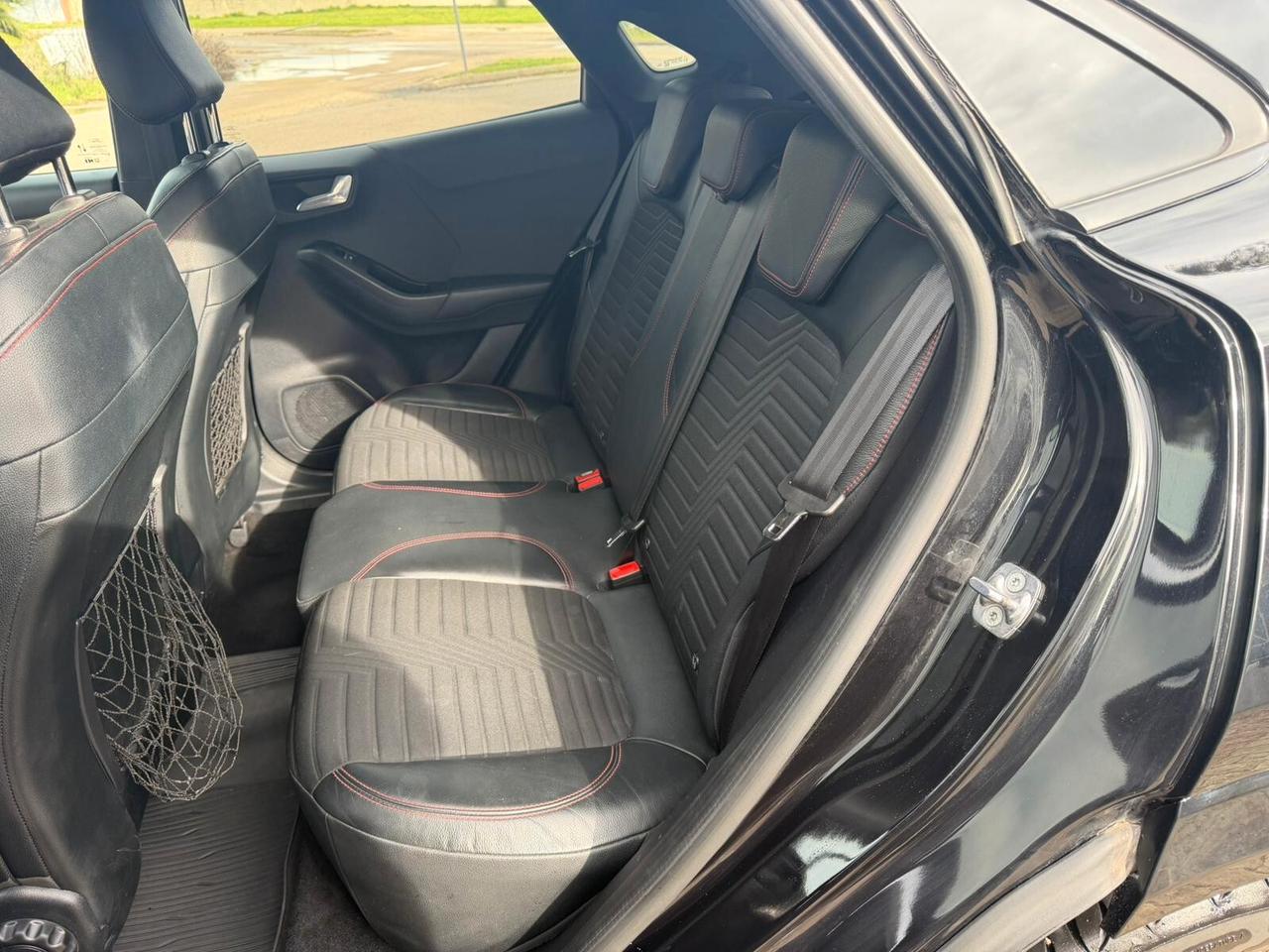 Ford Puma 1.0 EcoBoost 125 CV S&S ST-Line X