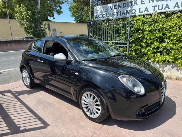 ALFA ROMEO MiTo 1.4 78 CV 8V GPL S&S Racer