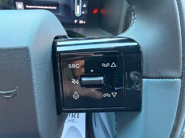 Fiat Grande Panda 1.2 Hybrid 110 CV S&S La Prima