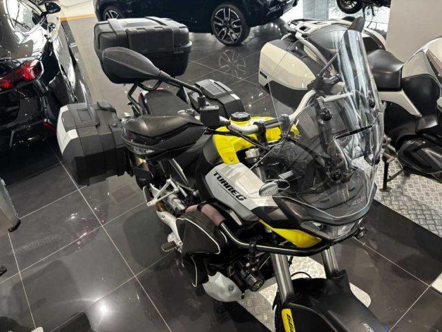 APRILIA Tuareg 660 -