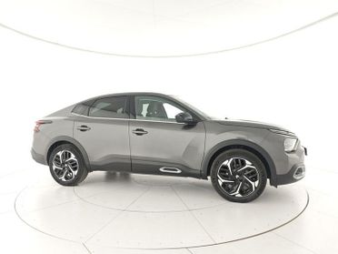 Citroën C4 X PureTech 130 S&S EAT8 Max