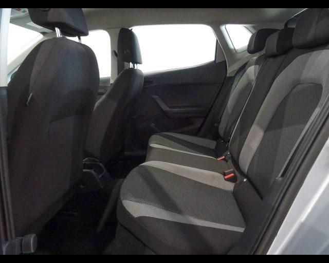 SEAT Ibiza 1.0 MPI 5 porte Style