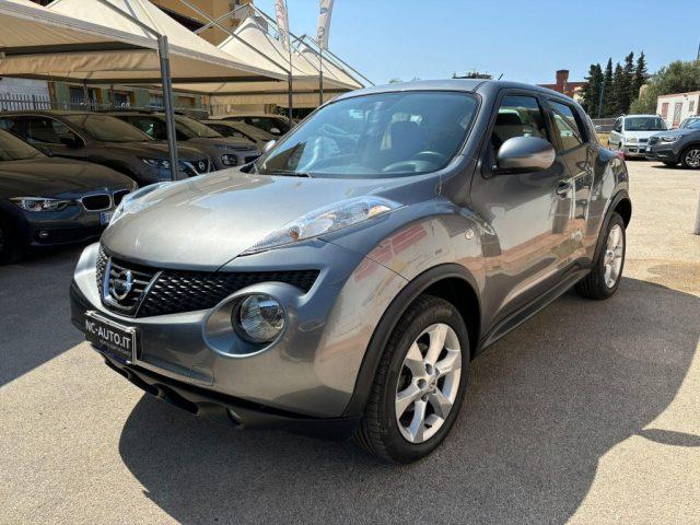 NISSAN Juke 1.5 dCi Acenta