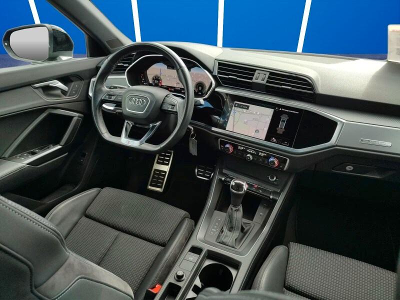 AUDI Q3 2ª serie Q3 SPB 40 TDI quattro S troni...