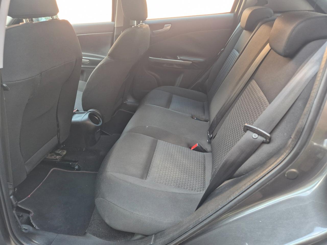 ALFA ROMEO GIULIETTA 1.6 M.JET NUOVISSIMA 2011