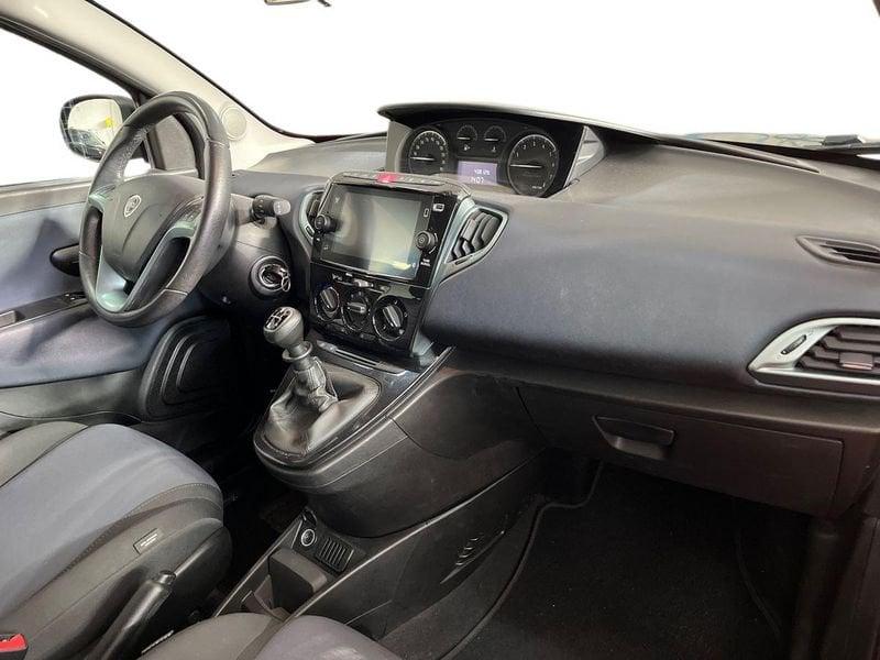 Lancia Ypsilon III 2021 1.2 Ecochic Gpl 69cv