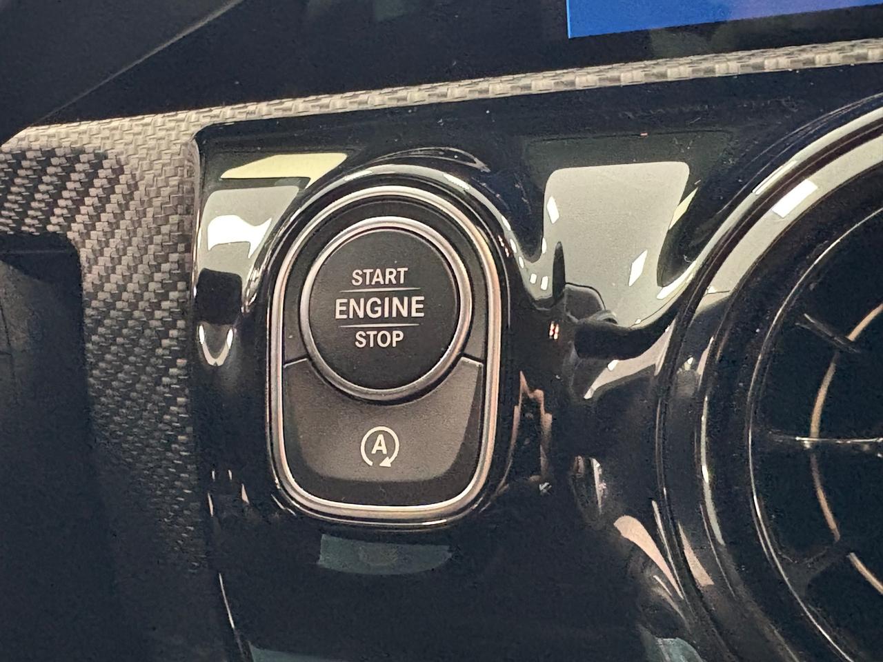 Mercedes A 180 1.4 benzina 136cv 2023 km 91000