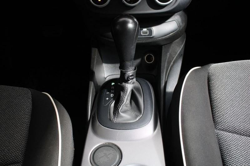 FIAT 500X 1.6 MultiJet 120 CV DCT Lounge
