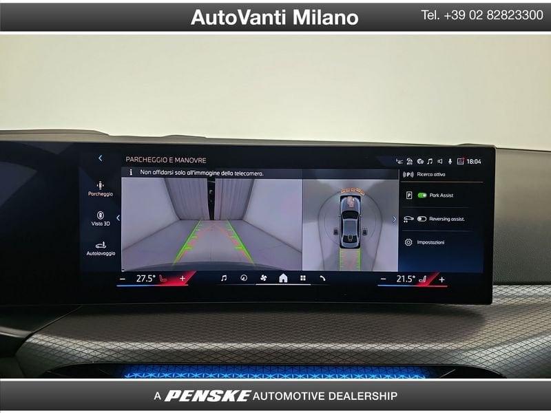 BMW Serie 3 320d mhev 48V xdrive MSport Pro auto