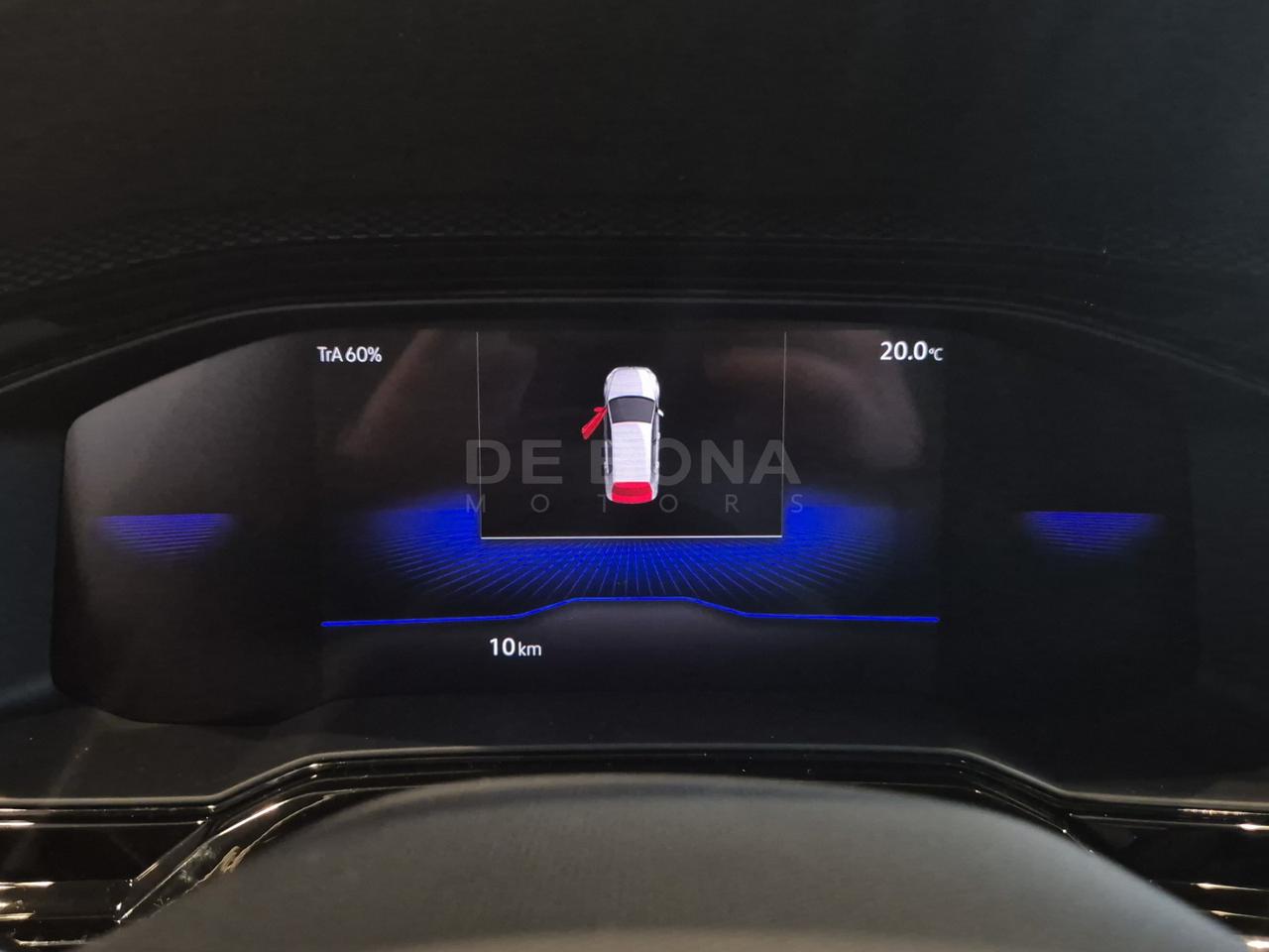 Volkswagen Polo 1.0 evo life 80cv