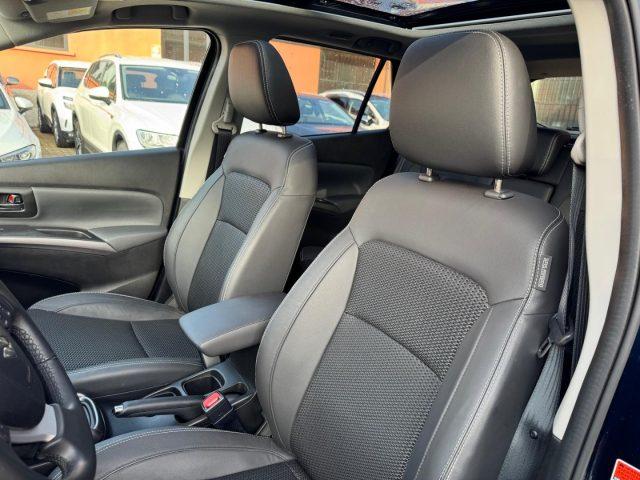 SUZUKI S-Cross 1.5 FULL Hybrid A/T Starview