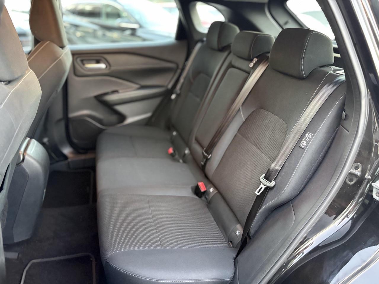 Nissan Qashqai 1.3 Benzina 140CV E6 - 2021