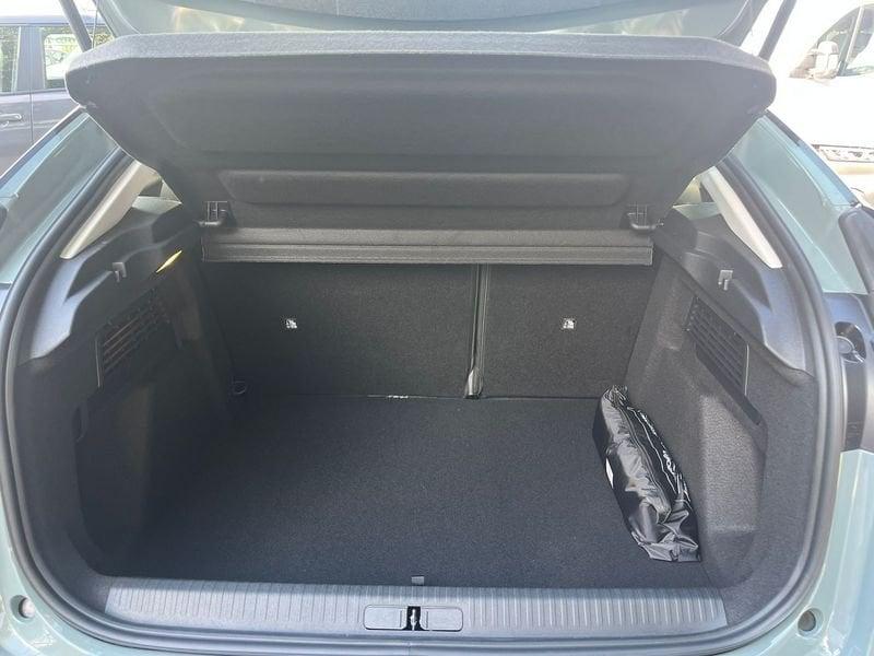 Citroën C4 C4 PureTech 130 S&S EAT8 Plus