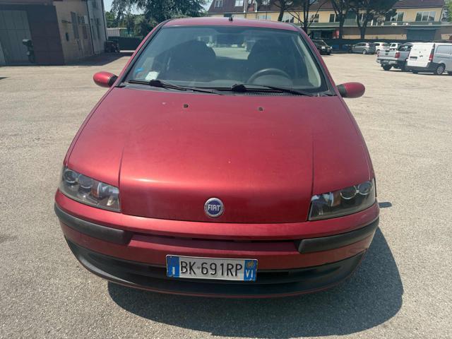 FIAT Punto 1.2i 16V cat 5p HLX senza nessun lavoro da fare