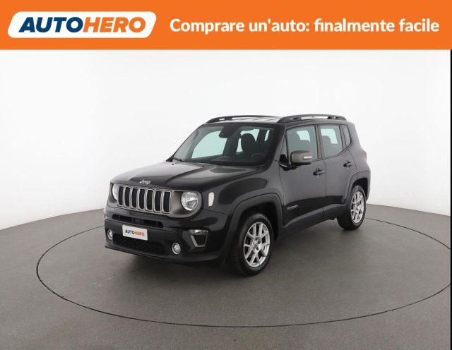 JEEP Renegade 1.0 T3 Limited